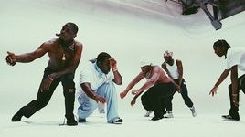 Ca nhạc Feels So Good - A$AP Mob