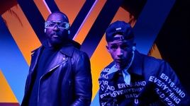 Xem MV RITMO (Bad Boys For Life) (Remix) - The Black Eyed Peas, J Balvin, Jaden