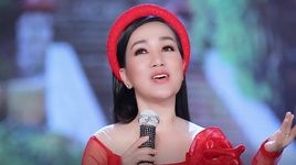 MV Gái Xuân 2 (Lên Chùa Cầu Duyên) - Hà Vân