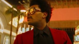Xem MV Blinding Lights - The Weeknd