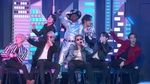 Xem MV Old Town Road (Live Performance / Grammys 2020) - Lil Nas X, Billy Ray Cyrus, BTS (Bangtan Boys)