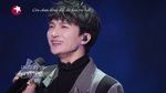 Xem MV Thiên Hạ Hữu Tình Nhân / 天下有情人 (Live) (Vietsub) - Châu Thâm (Zhou Shen), Lý Khắc Cần (Hacken Lee)