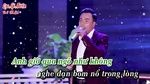 Xem MV Qua Ngõ Nhà Em (Karaoke) - Chế Minh