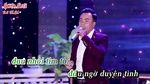 Người Em Năm Cũ (Karaoke) - Chế Minh