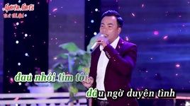 Xem MV Người Em Năm Cũ (Karaoke) - Chế Minh