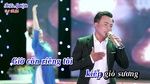 Ca nhạc Tôi Xa Người Yêu (Karaoke) - Chế Minh