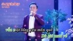 Xem MV Xin Anh Giữ Trọn Tình Quê (Karaoke) - Chế Minh