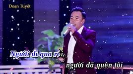 Tải Nhạc Đoạn Tuyệt (Karaoke) - Chế Minh