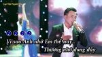 Ca nhạc Lại Nhớ Người Yêu (Karaoke) - Chế Minh