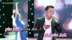 Ca nhạc Nếu Chúng Mình Cách Trở (Karaoke) - Chế Minh