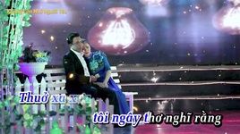 MV Không Còn Nhớ Người Yêu (Karaoke) - Chế Minh
