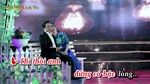 Xem MV Giết Người Anh Yêu (Karaoke) - Chế Minh