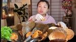Xem MV Làm Mâm Sò Điệp, Sò Mai Siêu To Khổng Lồ Sốt Ớt Chua Cay - Cuộc Sống Ở Nhật  #490 - Quynh Tran JP