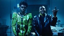 Xem MV Rodeo (Remix) - Lil Nas X, Nas