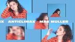 MV Anticlimax (Steel Banglez Remix - Visualiser) - Mae Muller
