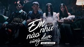 em nhu nao cung duoc - ngo lan huong, dcrownfly