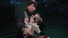 Broke In A Minute - Tory Lanez