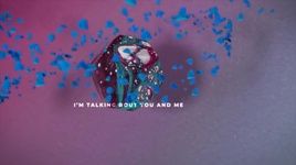 Xem MV Down For Life (Lyric Video) - 3LAU, Bright Lights