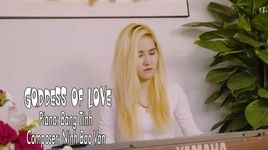 MV Goddess Of Love - Băng Tình