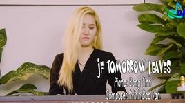 Xem MV Jf Tomorrow Leaves - Băng Tình