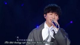 Xem MV Cá Lớn / 大魚(Live)	 (Vietsub) (Singer 2020 China) - Châu Thâm (Zhou Shen)