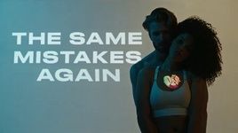 MV Mistakes (Lyric Video) - Jonas Blue, Paloma Faith