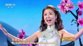 Ca nhạc Vẻ Đẹp Của Sơn Thủy Trung Quốc / 山水中国美 (Vietsub) - Lâm Tâm Như (Ruby Lin), Lương Vịnh Kỳ (Gigi Leung), Lưu Đào (Tamia Liu)