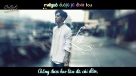 MV Lỡ / 错过 (Vietsub, Kara) - Vương Tranh Lượng (Reno Wang)