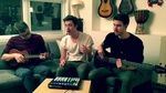 Thinking Out Loud (Cover) - AJR