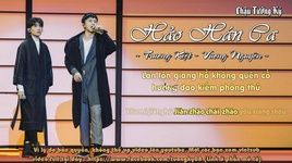 Xem MV Hảo Hán Ca / 好汉歌 (Live) (Vietsub, Kara) - Trương Kiệt (Jason Zhang), Vương Nguyên (Roy Wang)