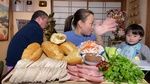 Xem MV Người Hàn Quốc Xem Đi Nhé,Ăn Ổ Bánh Mì Vn Làm Mất Có Nữa Ngày Chớ Mấy - Cuộc Sống Ở Nhật #517 - Quynh Tran JP