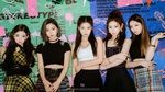 Ca nhạc Wannabe - ITZY