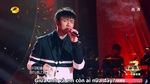 Xem MV Tình Nhân / 情人 (I'm A Singer China 3) (Vietsub) - Cổ Cự Cơ (Leo Ku)