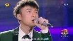 Ca nhạc Tình Yêu Và Chân Thành / 愛與誠 (I'm A Singer China 3) (Vietsub) - Cổ Cự Cơ (Leo Ku)