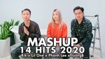 Xem MV Mashup 14 Hits 2020 - Mashup Những Bài Hát Vpop Hay Nhất - Rik, Lil'One, Phanh Lee, JuongB