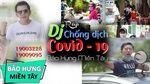Bảo Hưng Miền Tây Rap DJ Chống Dịch Covid-19 - V.A