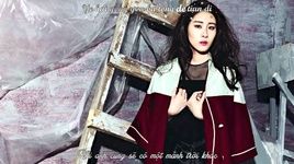 Giữa Nụ Hôn / 一吻之间 (Bác Sĩ Thanh Niên Ost) (Vietsub, Kara) - Trương Bích Thần (Zhang Bi Chen)