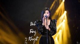 Xem MV Vịnh Trăng Khuyết / 月牙灣 (Singer 2020 China) (Vietsub, Kara) - Viên Á Duy (Tia Ray)