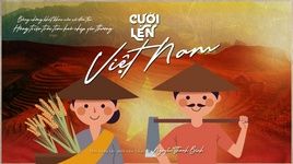 Cười Lên Việt Nam - V.A
