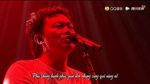MV Hoa Hồng Đỏ + Hoa Hồng Trắng / 紅玫瑰 + 白玫瑰 (Live) (Vietsub) - Trần Dịch Tấn (Eason Chan)