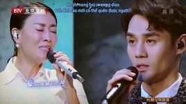 Xem MV Yêu Nhau Quá Sớm / 相爱恨早 (Khóa Giới Ca Vương) (Vietsub, Kara) - Vương Khải (Wang Kai), Na Anh (Na Ying)