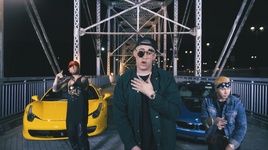 Tócate Tu Misma - Alexis y Fido, Bad Bunny