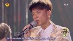 MV Thang Trời / 天梯  (Tôi Là Ca Sĩ 2016) (Vietsub) - Lý Khắc Cần (Hacken Lee)