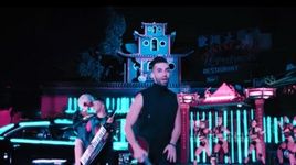 Me Gusta - Alkilados, Maluma