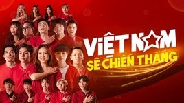 Tải Nhạc Việt Nam Sẽ Chiến Thắng - V.A