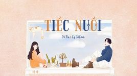 Ca nhạc Tiếc Nuối / 遗憾 (Giọng Ca Thiên Phú) (Vietsub, Kara) - Hồ Hạ (Hu Xia), Lý Tử Đình (Mimi Lee)