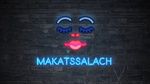 Xem MV Makatssalach (Lyric Video) - Aminux