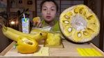 Ngon Ngất Ngây Con Gà Tây Với Bữa Ăn Màu Vàng Khè - Cuộc Sống Ở Nhật #553 - Quynh Tran JP
