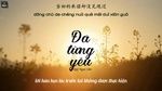 Đã Từng Yêu / 曾经爱过 (Vietsub, Kara) - Quý Ngạn Lâm (Ji Yan Lin)