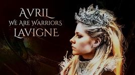 Tải Nhạc We Are Warriors - Avril Lavigne